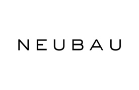 NEUBAU Logo